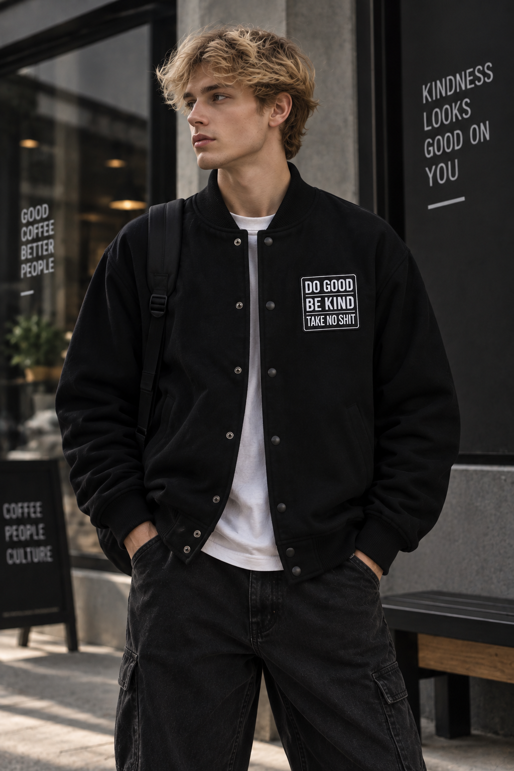 Jackets