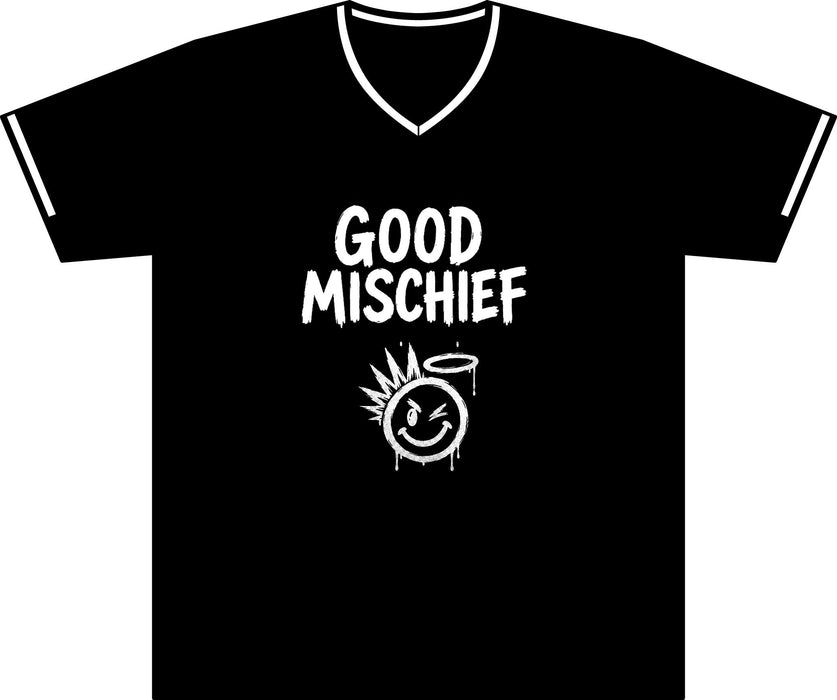 Good Mischief Athletic Jersey