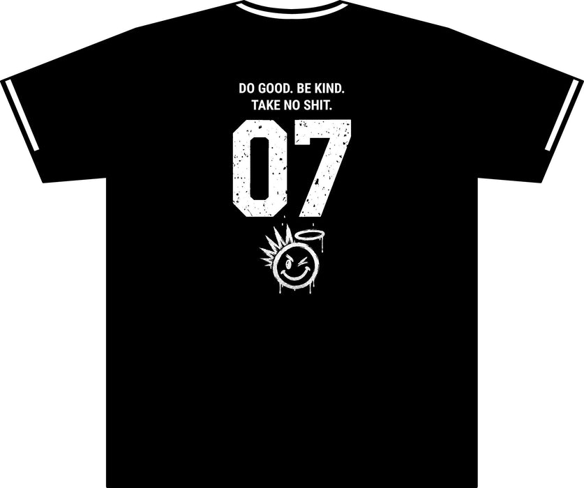 Good Mischief Athletic Jersey