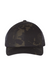 Multicam Retro Trucker Cap Kindness wins